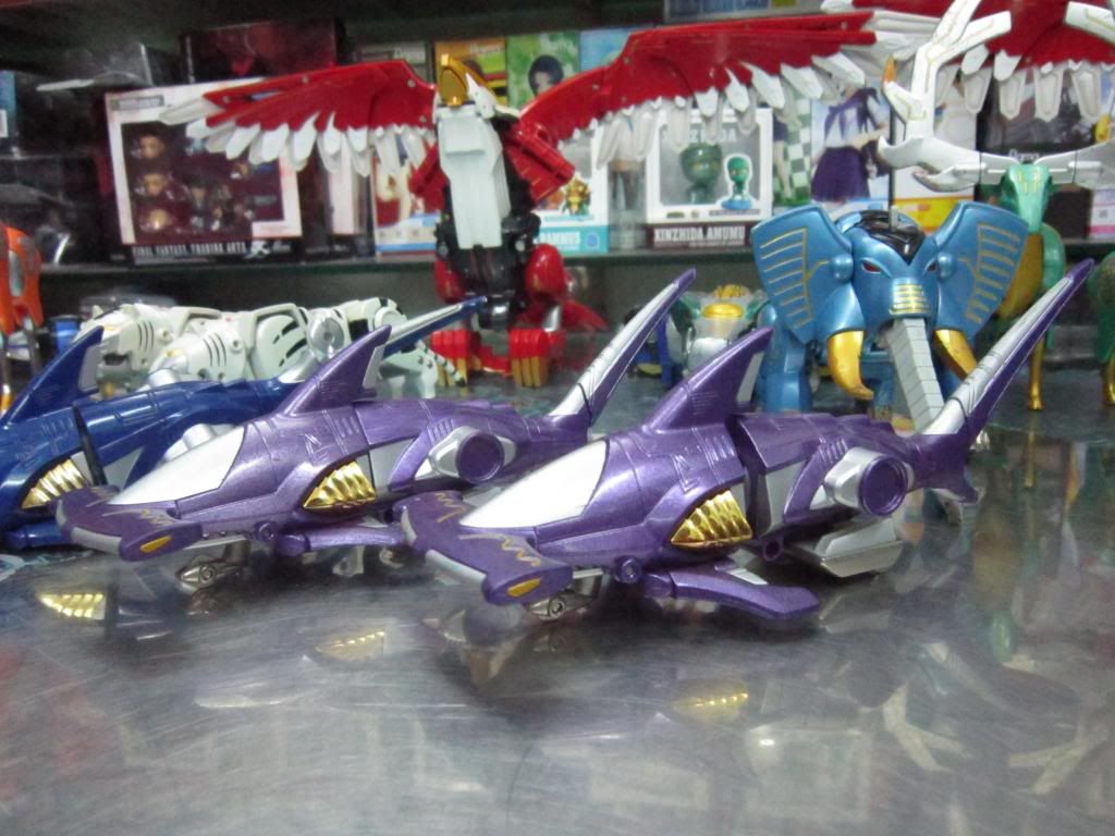 FIGURE-MECHA SHOP : Bán và nhận đặt tất cả các thể loại toy japan - 16