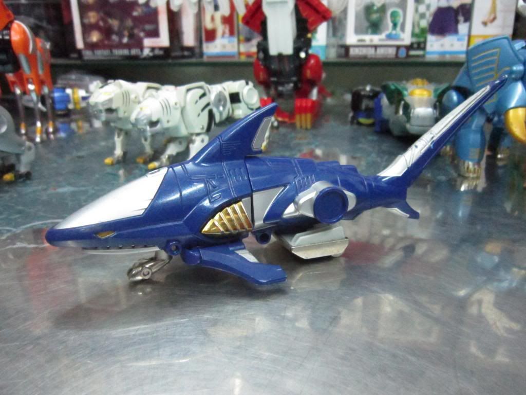 FIGURE-MECHA SHOP : Bán và nhận đặt tất cả các thể loại toy japan - 17