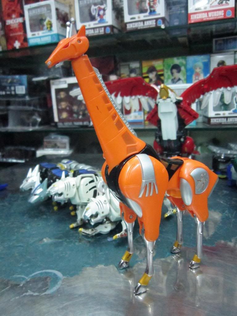 FIGURE-MECHA SHOP : Bán và nhận đặt tất cả các thể loại toy japan - 19