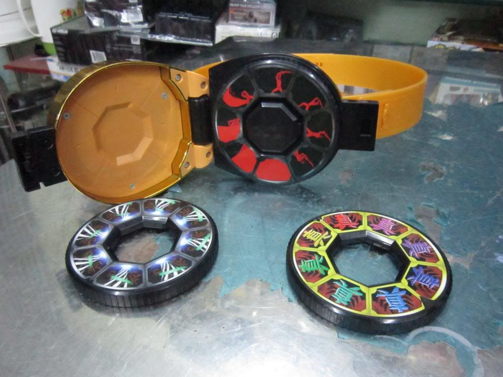 FIGURE-MECHA SHOP : Bán và nhận đặt tất cả các thể loại toy japan - 28