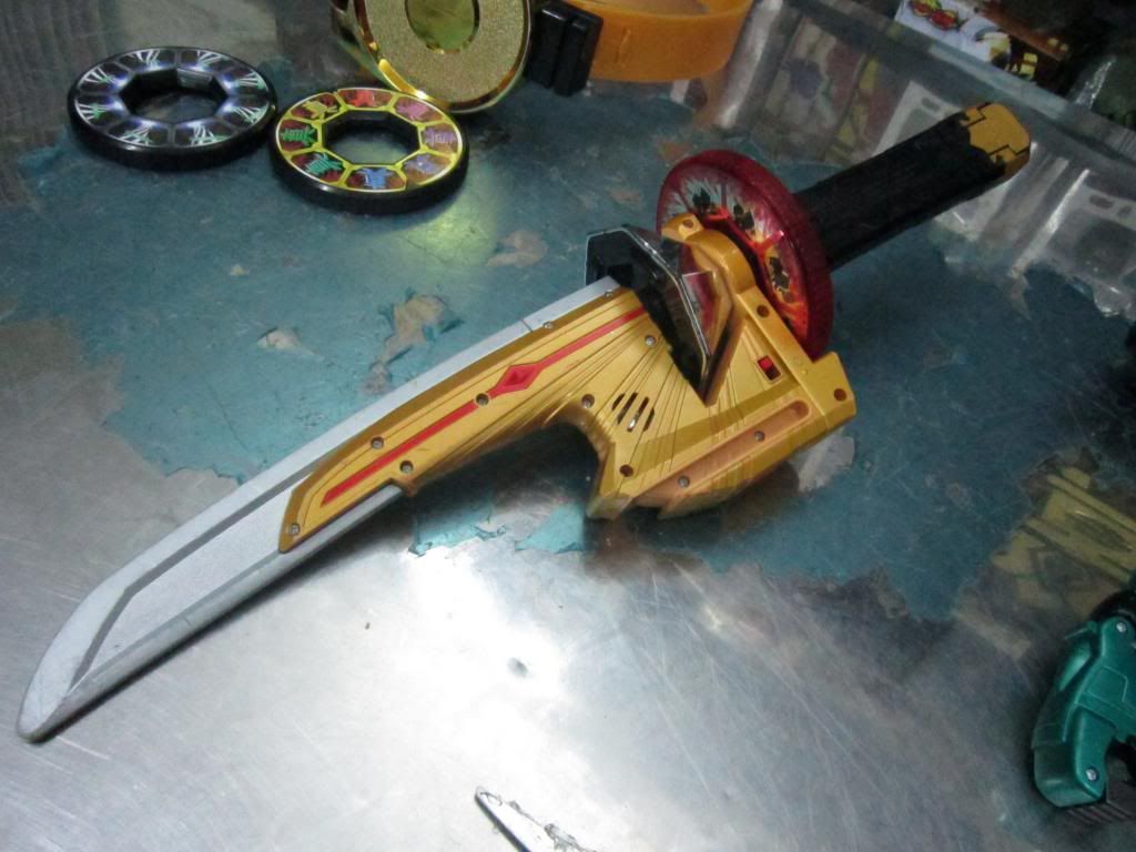 FIGURE-MECHA SHOP : Bán và nhận đặt tất cả các thể loại toy japan - 29