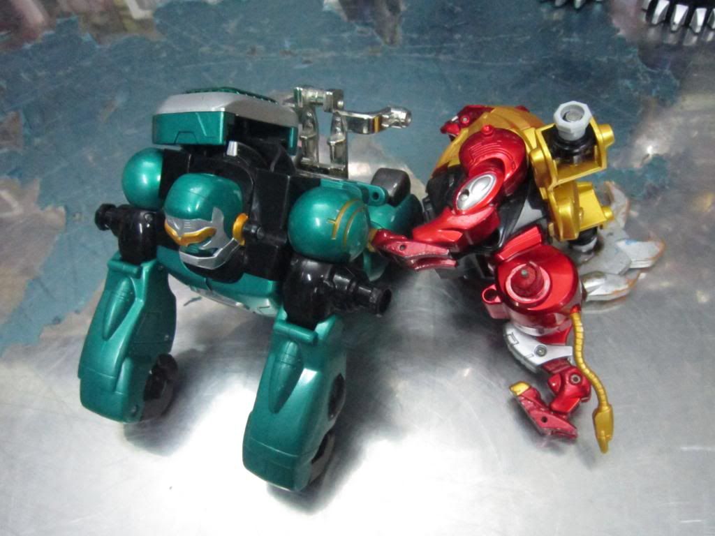 FIGURE-MECHA SHOP : Bán và nhận đặt tất cả các thể loại toy japan - 31