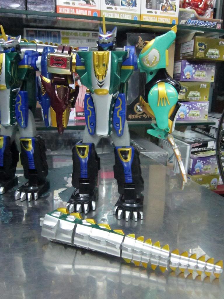 FIGURE-MECHA SHOP : Bán và nhận đặt tất cả các thể loại toy japan - 32