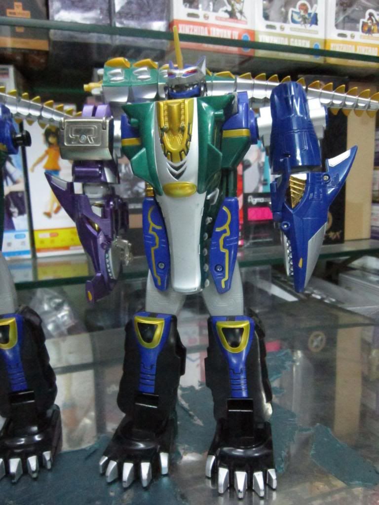 FIGURE-MECHA SHOP : Bán và nhận đặt tất cả các thể loại toy japan - 33