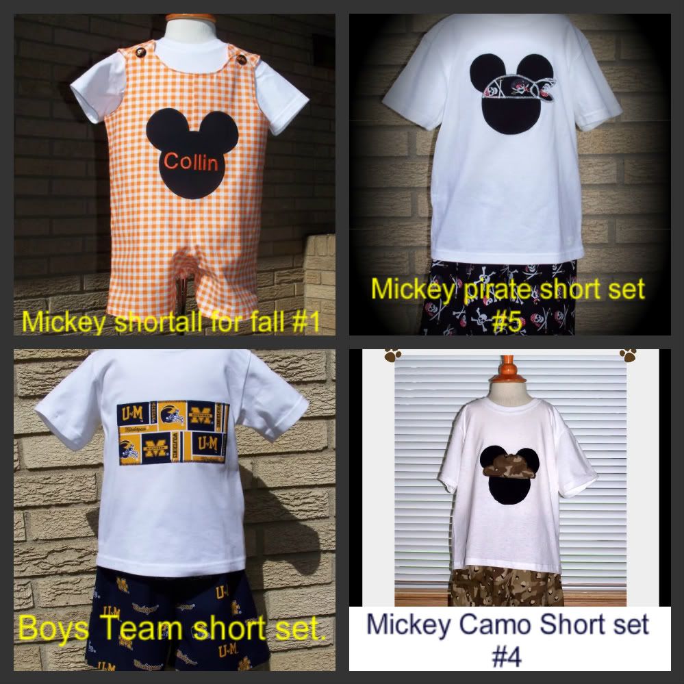pick n pay clothing mickey mouse