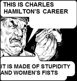 Charles,Hamilton,Stupid,Fail,Sandwich,Chef,dumbass