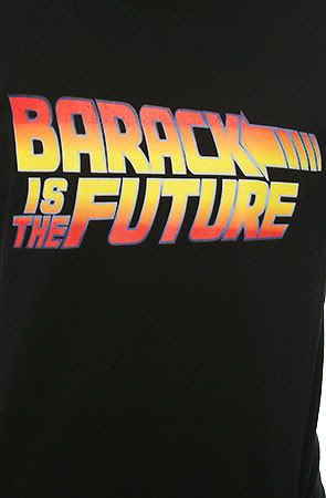 Sons of Liberty Barack tee