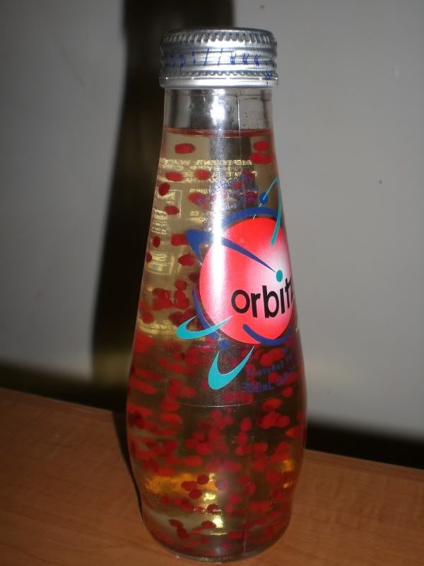 The Top Ten Weird and Bizarre Japanese Soft Drinks