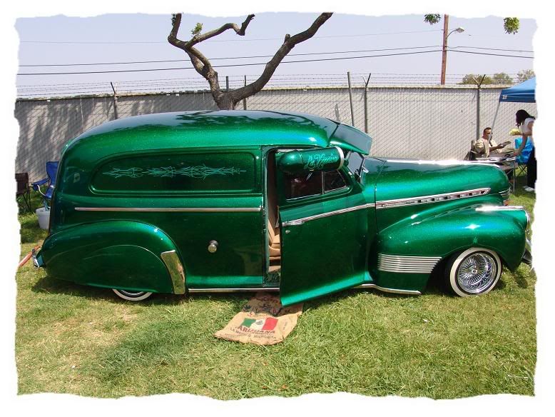 Streetlow Mag Costa Mesa Car Show Lowrider Forums