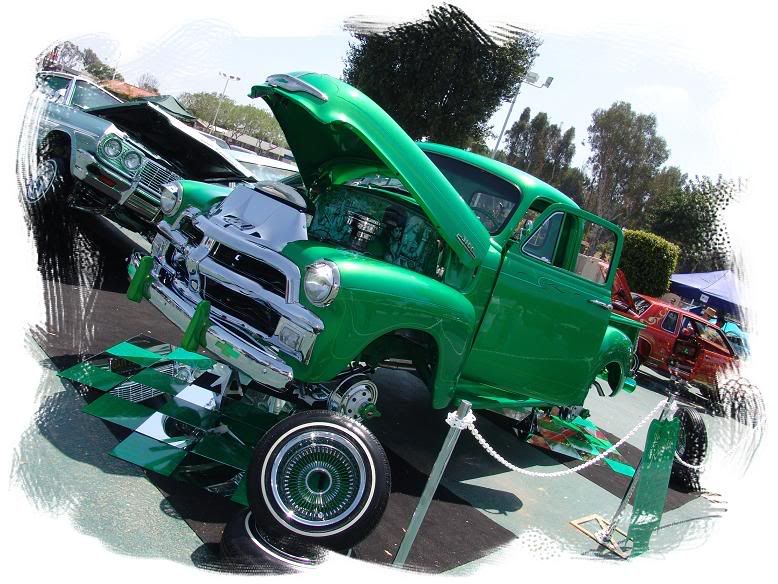 Streetlow Mag Costa Mesa Car Show Lowrider Forums