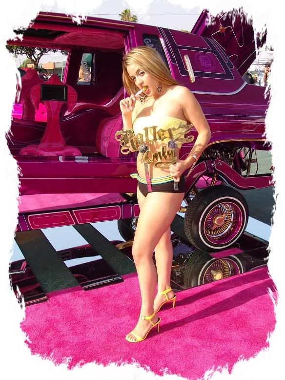 Streetlow Mag Costa Mesa Car Show Lowrider Forums