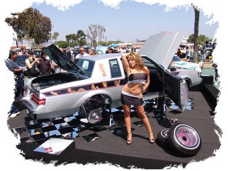 Streetlow Mag Costa Mesa Car Show Page 3 Lowrider Forums