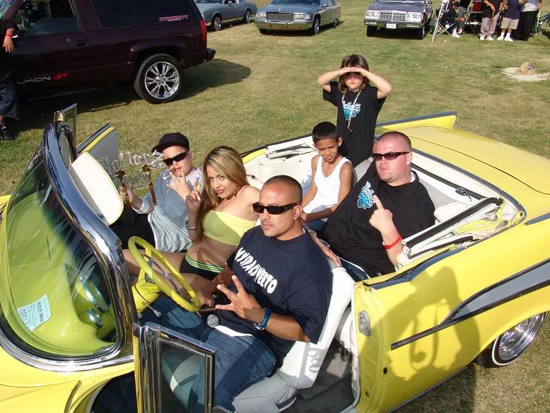 Streetlow Mag Costa Mesa Car Show Lowrider Forums