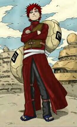 Gaara