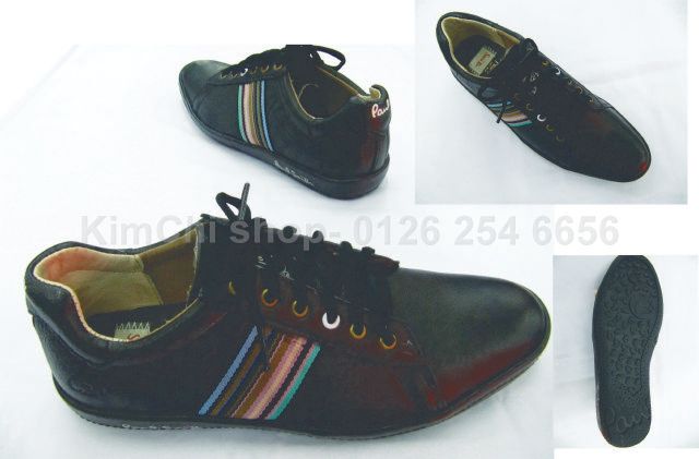 KC&C: Shop GIẦY NAM, Bán Giày Nam, Giày VNXK Giày PUMA, KAPPA,REEBOK... - 1