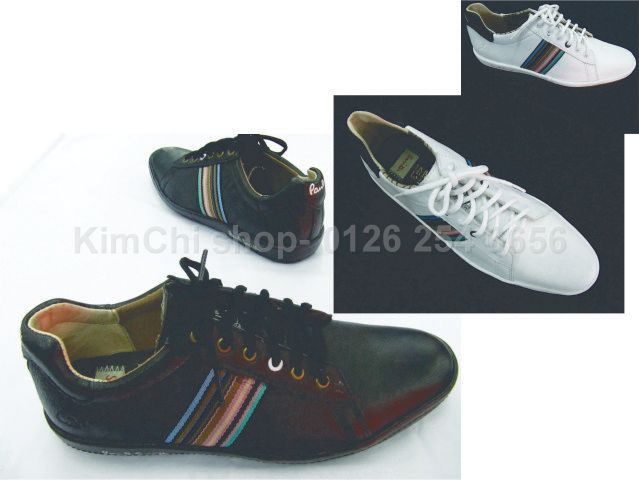 KC&C: Shop GIẦY NAM, Bán Giày Nam, Giày VNXK Giày PUMA, KAPPA,REEBOK... - 1