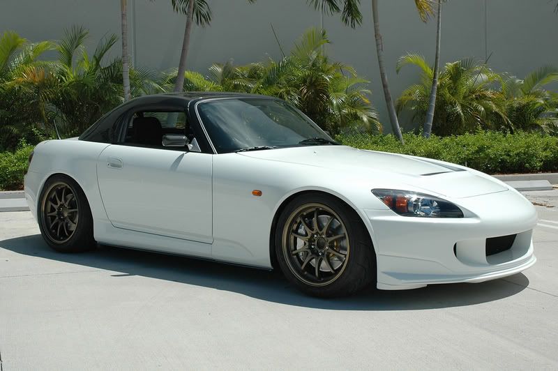 Diez S2000