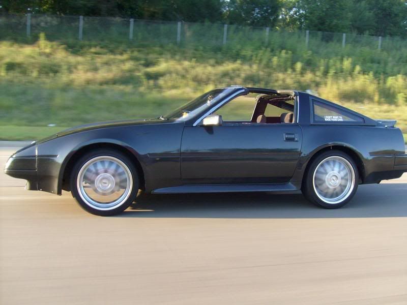 Common nissan 300zx problems #9