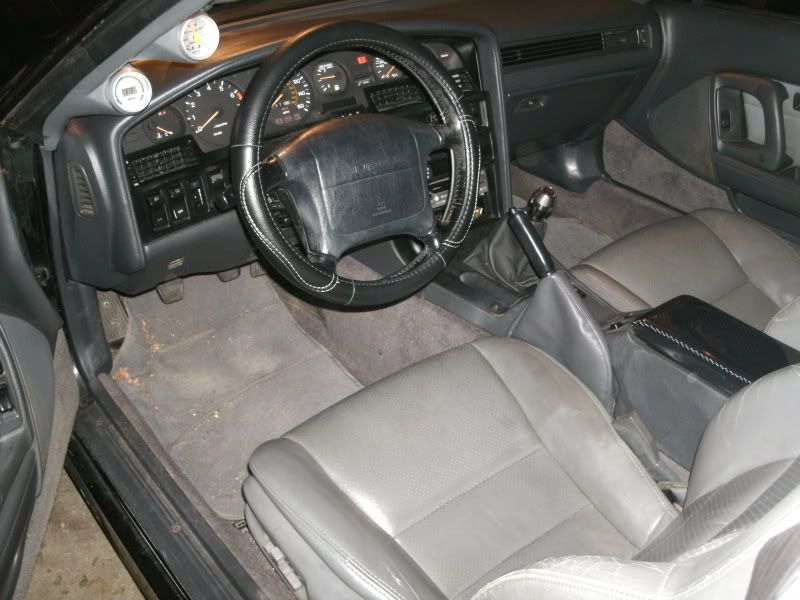 WTS 91 SUPRA 1jz r154 sunroof 7000 obo Supra Forums