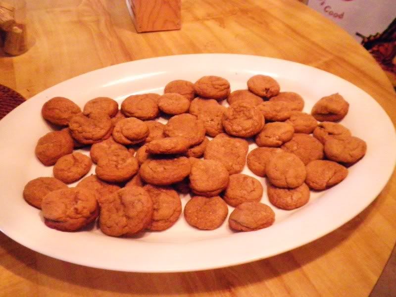 gingercookies