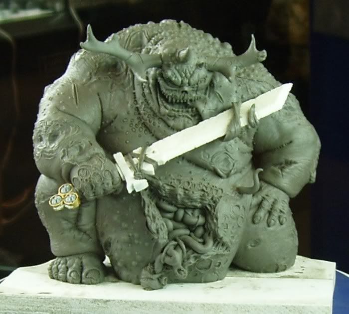 Great Unclean One