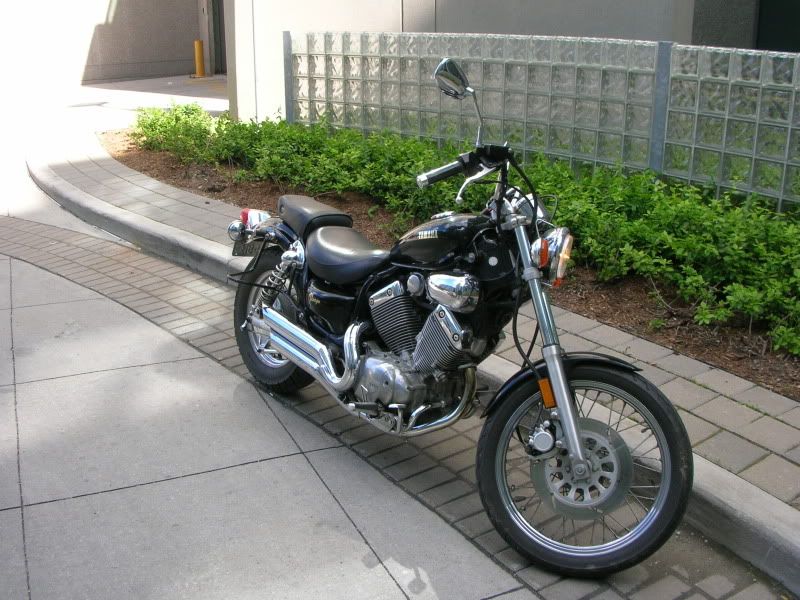 small cruiser bicycle