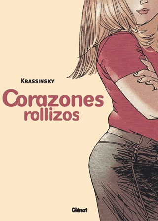 Corazones rollizos