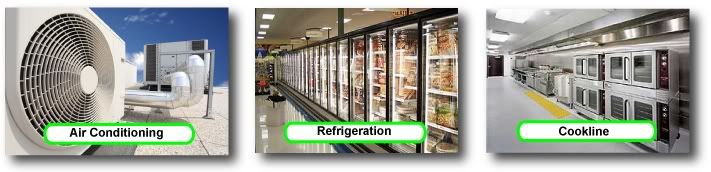 Orlando Commercial Air Conditioning and Refrigeration Company