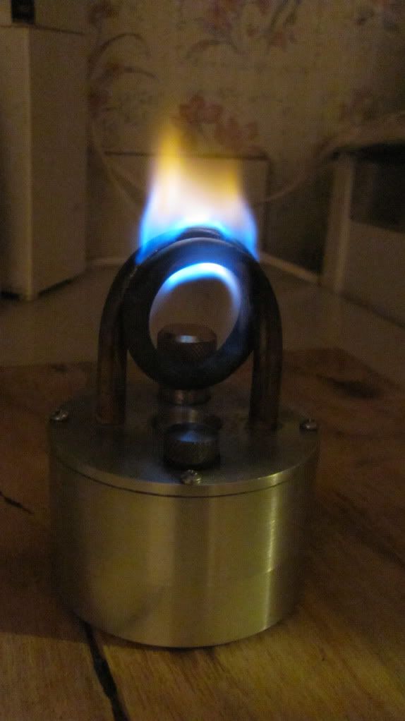 coil stove