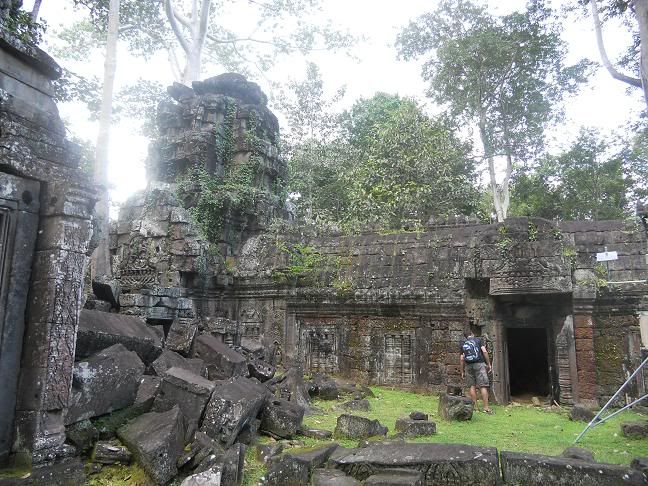 4 - Angkor - Sudeste Asiático - 28 días por libre (4)