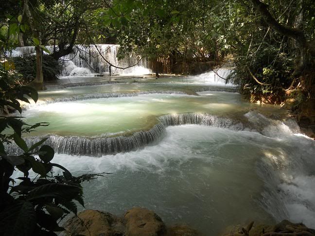 10 - Luang Prabang - Sudeste Asiático - 28 días por libre (7)