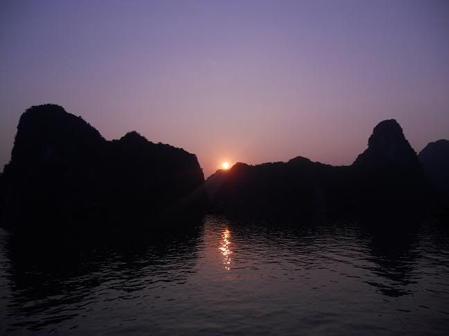 16 - Halong - Hanoi - Sudeste Asiático - 28 días por libre (1)