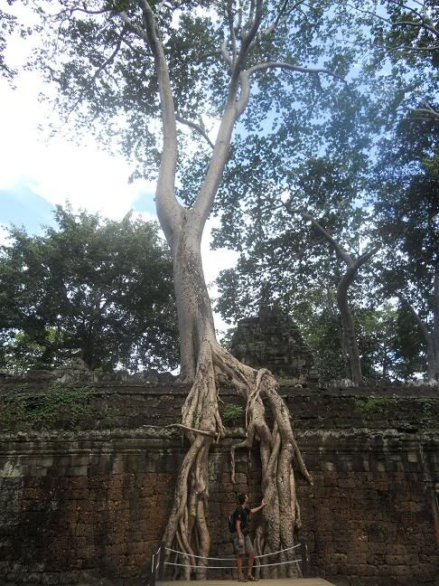4 - Angkor - Sudeste Asiático - 28 días por libre (5)
