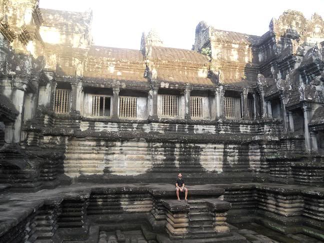 4 - Angkor - Sudeste Asiático - 28 días por libre (6)