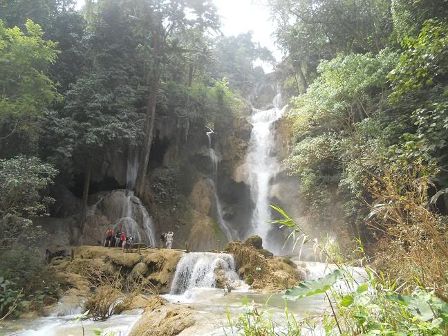 10 - Luang Prabang - Sudeste Asiático - 28 días por libre (8)