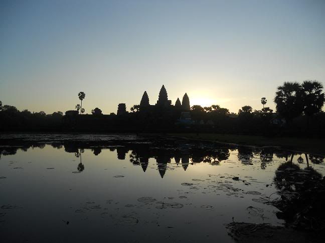 5 - Angkor - Sudeste Asiático - 28 días por libre (1)