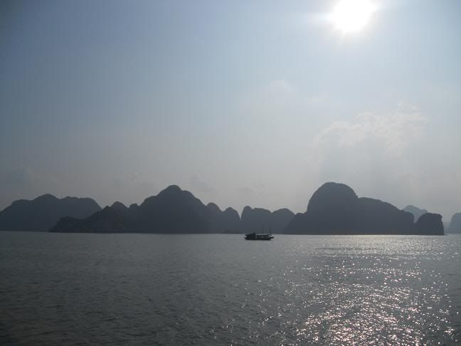 15 - Hanoi - Halong Bay - Sudeste Asiático - 28 días por libre (5)