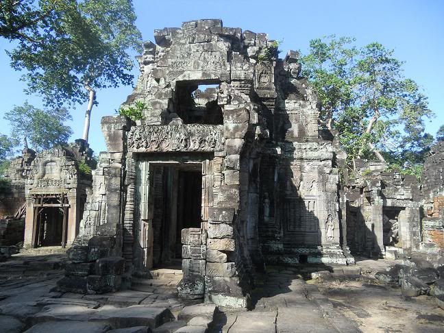 5 - Angkor - Sudeste Asiático - 28 días por libre (3)