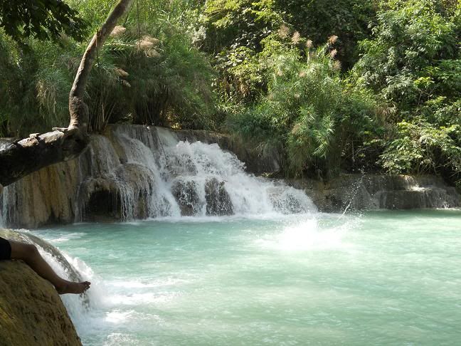 10 - Luang Prabang - Sudeste Asiático - 28 días por libre (10)