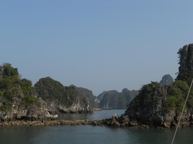 15 - Hanoi - Halong Bay - Sudeste Asiático - 28 días por libre (4)