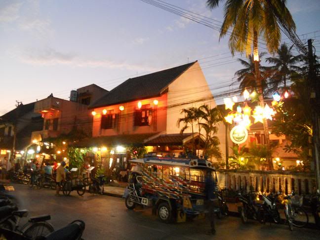 9 - Chiang Mai - Luang Prabang - Sudeste Asiático - 28 días por libre (2)