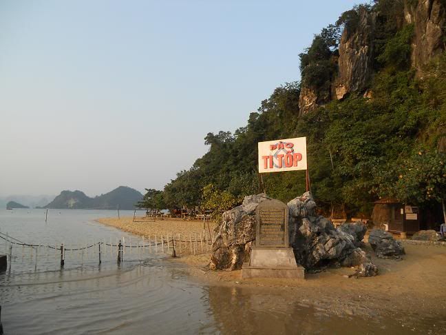 16 - Halong - Hanoi - Sudeste Asiático - 28 días por libre (2)