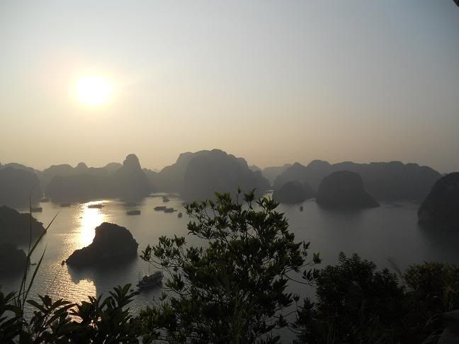 16 - Halong - Hanoi - Sudeste Asiático - 28 días por libre (3)