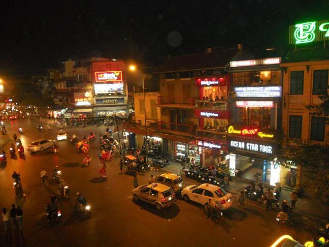 16 - Halong - Hanoi - Sudeste Asiático - 28 días por libre (5)