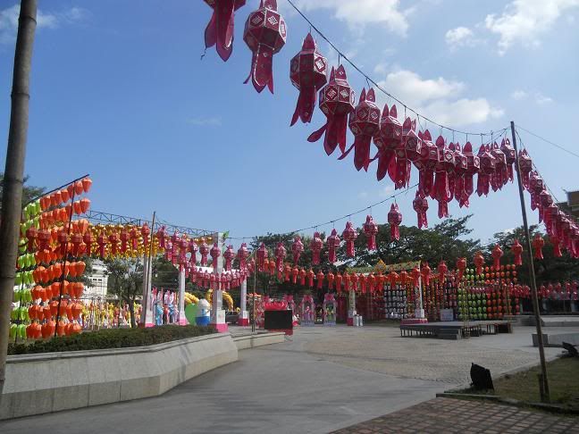 7 - Bangkok - Chiang Mai - Sudeste Asiático - 28 días por libre (2)
