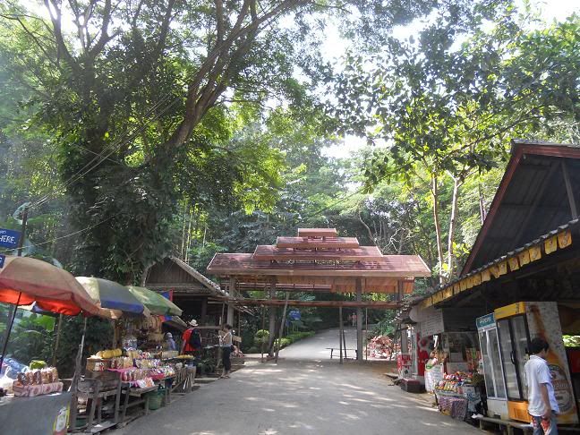 10 - Luang Prabang - Sudeste Asiático - 28 días por libre (4)