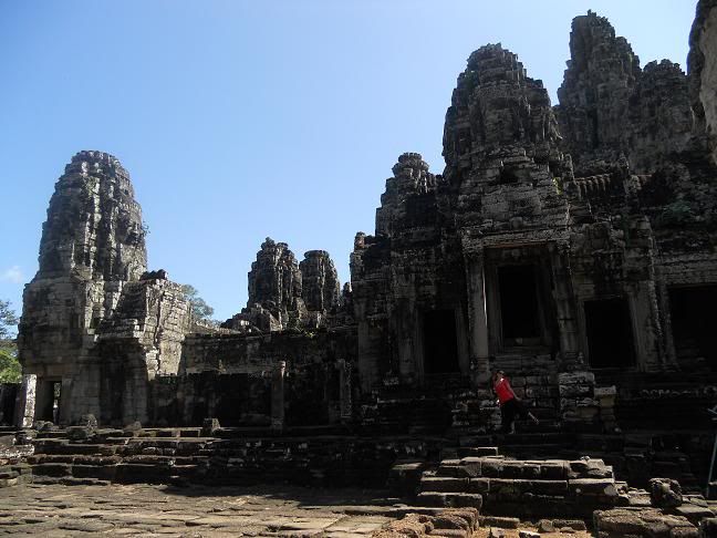 4 - Angkor - Sudeste Asiático - 28 días por libre (2)