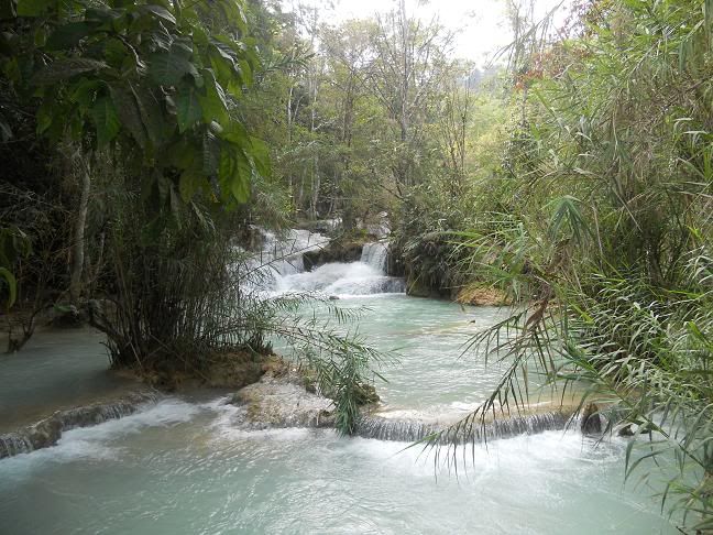 10 - Luang Prabang - Sudeste Asiático - 28 días por libre (6)