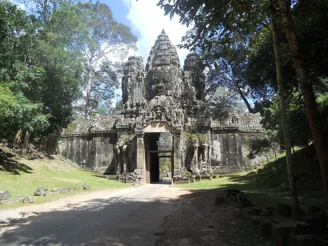 4 - Angkor - Sudeste Asiático - 28 días por libre (3)