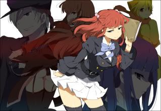 Umineko